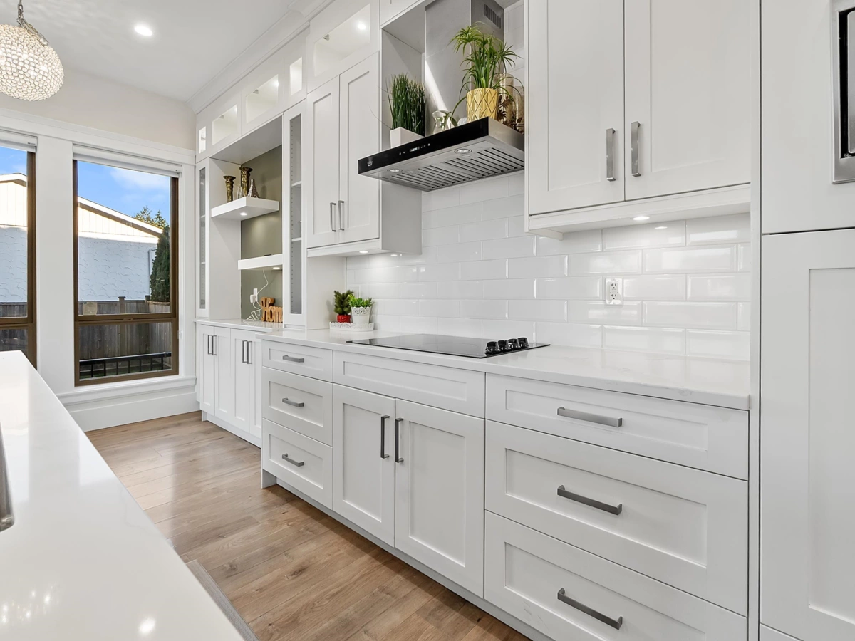 Breakfast Nook Photo of 8144 116a Street, Delta, BC