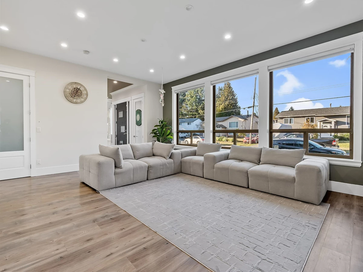Kitchen Photo of 8144 116a Street, Delta, BC
