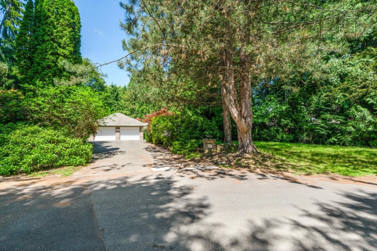 Exterior Rear Photo of 13553 25 Avenue, Surrey, BC