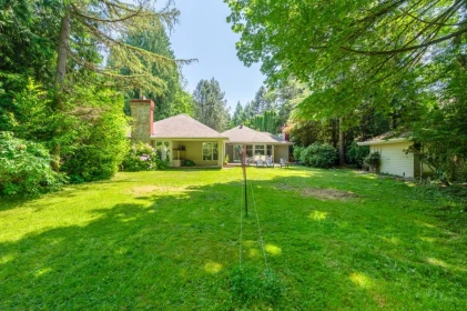 Outdoor Deck Photo of 13553 25 Avenue, Surrey, BC