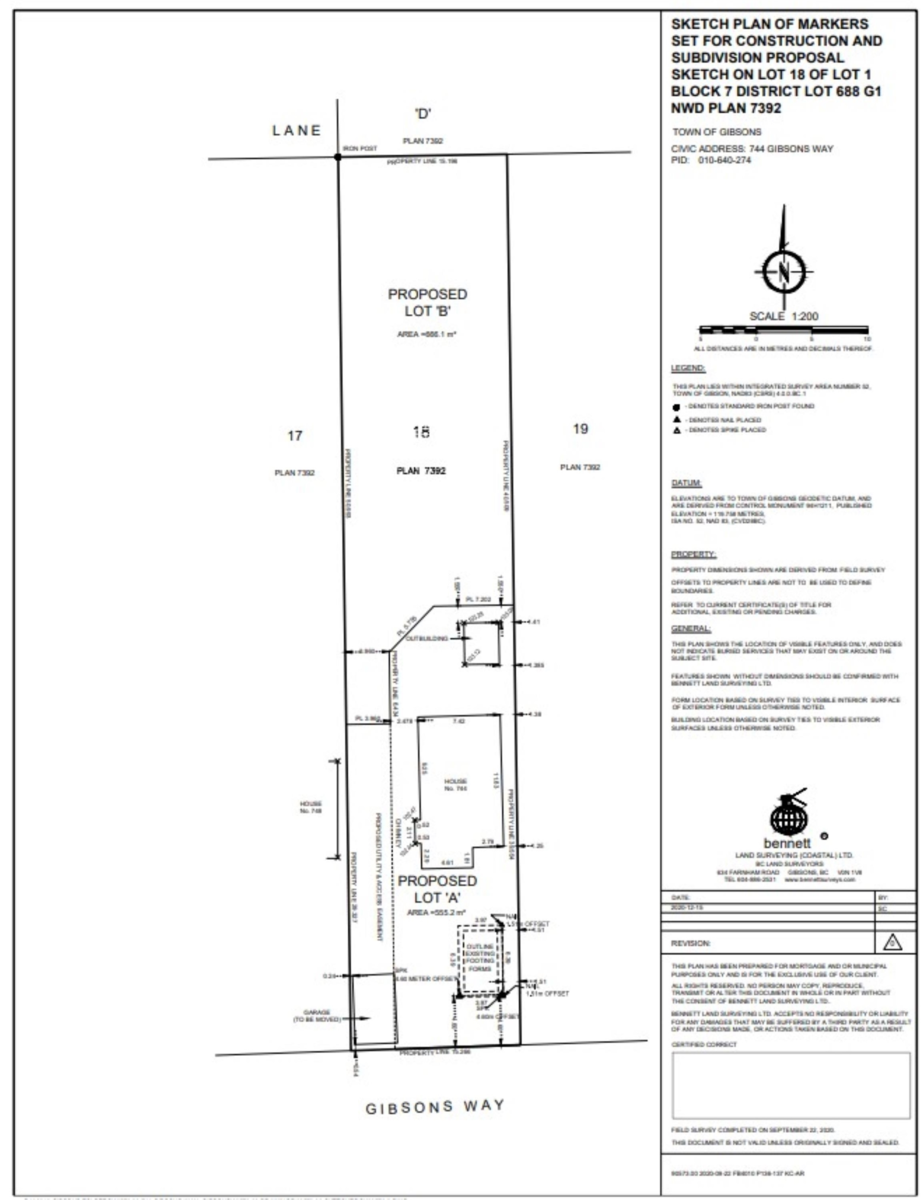 Pantry Photo of 746 Gibsons Way, Gibsons, BC
