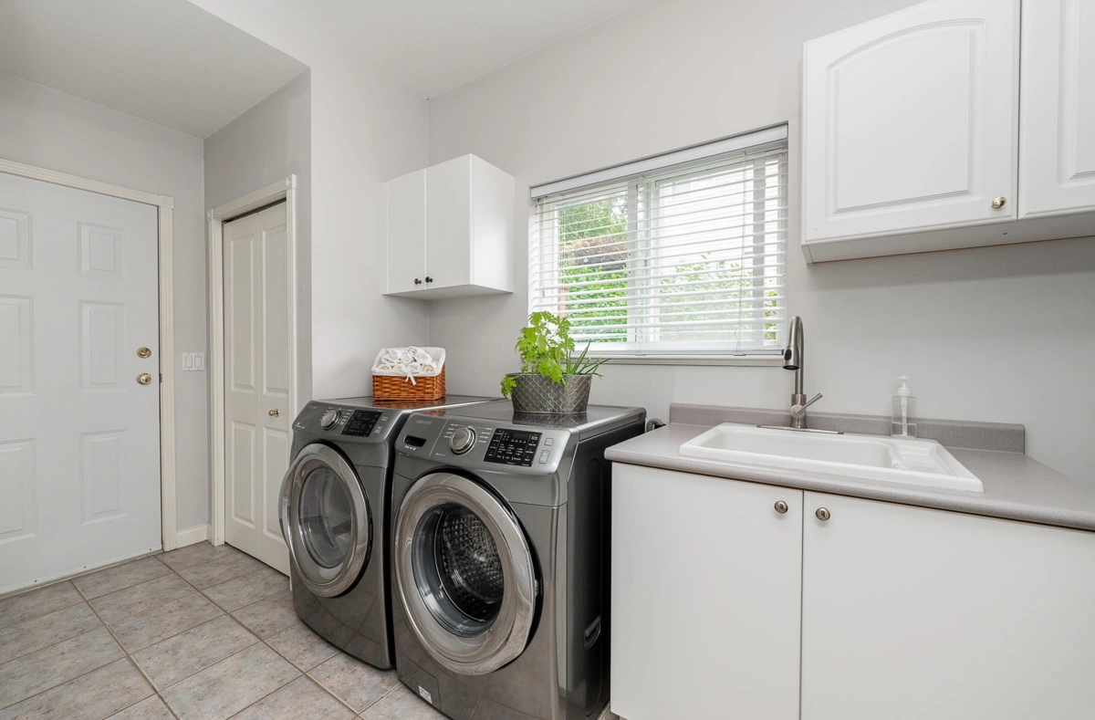 Bedroom 2 Photo of 61 Wilkes Creek Drive, Port Moody, BC