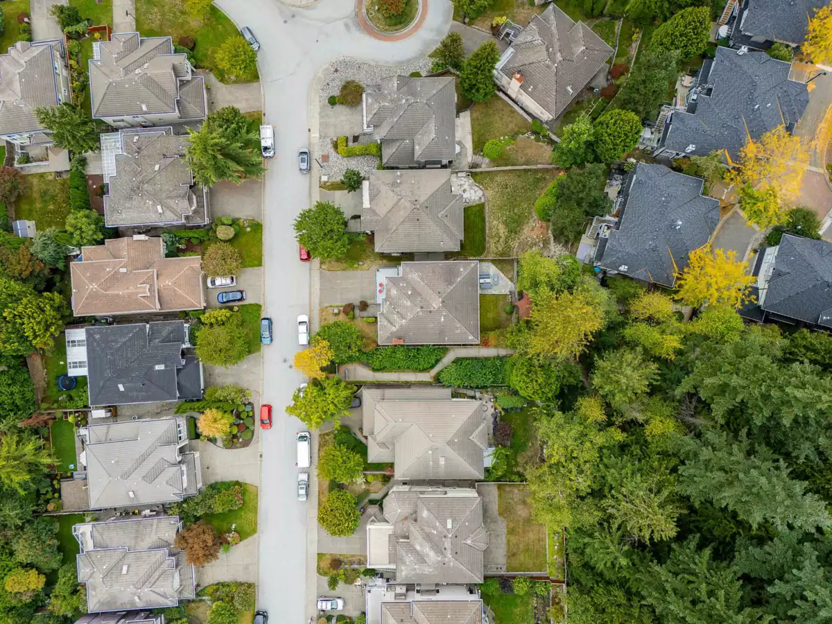 Community Amenities Photo (Clubhouse) of 61 Wilkes Creek Drive, Port Moody, BC