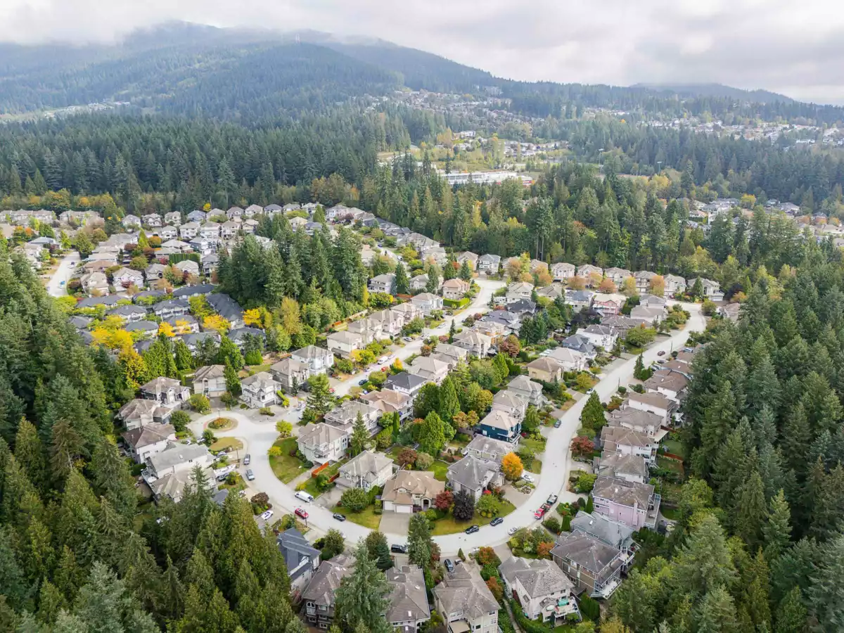 Fitness Center Photo Near 61 Wilkes Creek Drive, Port Moody, BC
