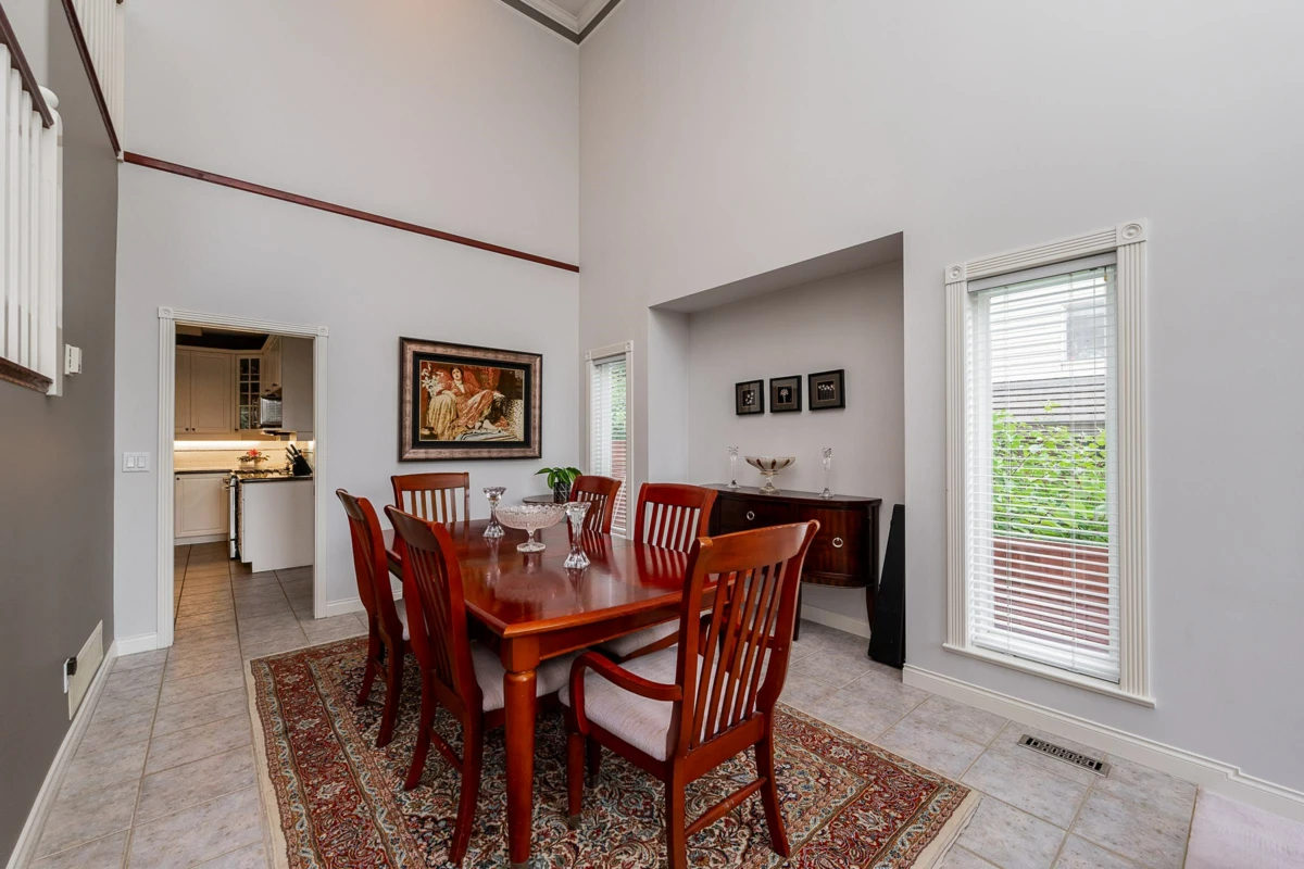 Kitchen Photo of 61 Wilkes Creek Drive, Port Moody, BC