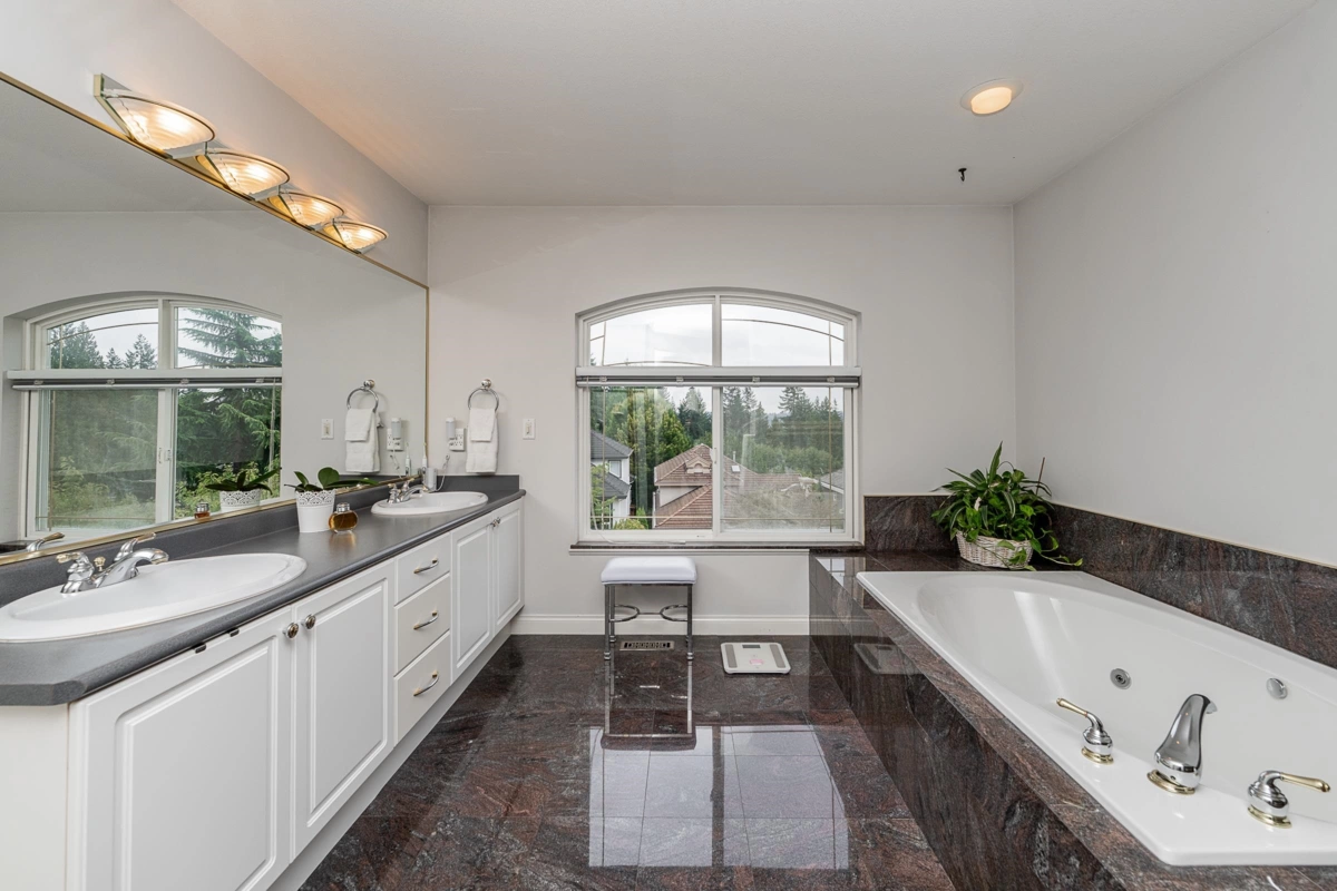 Loft / Bonus Room Photo of 61 Wilkes Creek Drive, Port Moody, BC