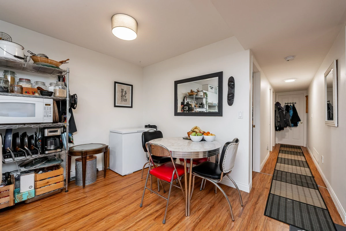 Outdoor Deck Photo of 61 Wilkes Creek Drive, Port Moody, BC