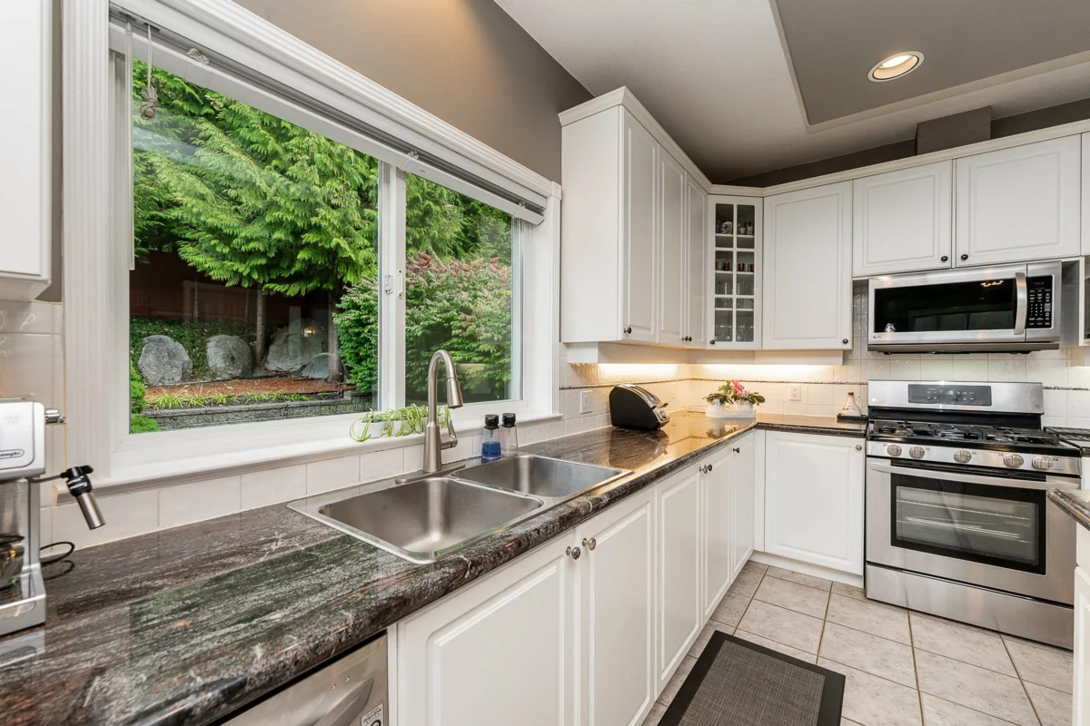 Pantry Photo of 61 Wilkes Creek Drive, Port Moody, BC