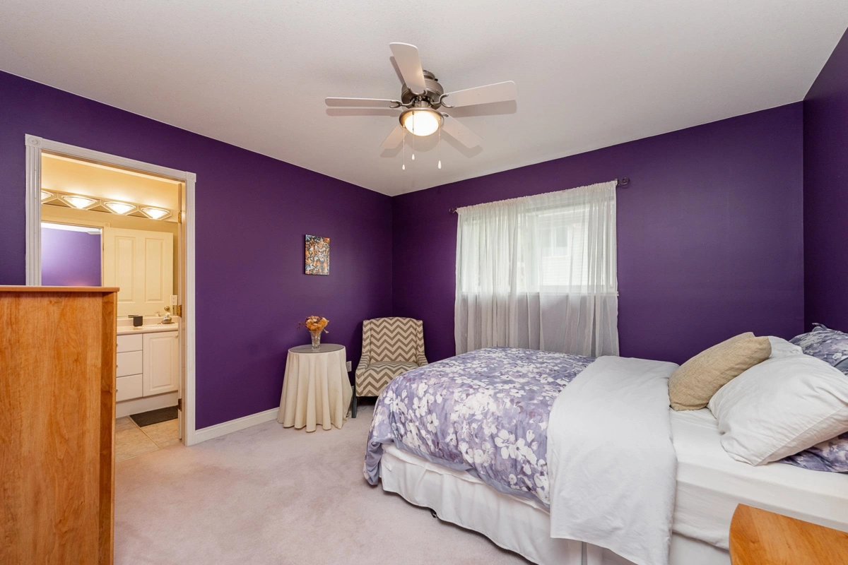 Staircase Photo of 61 Wilkes Creek Drive, Port Moody, BC