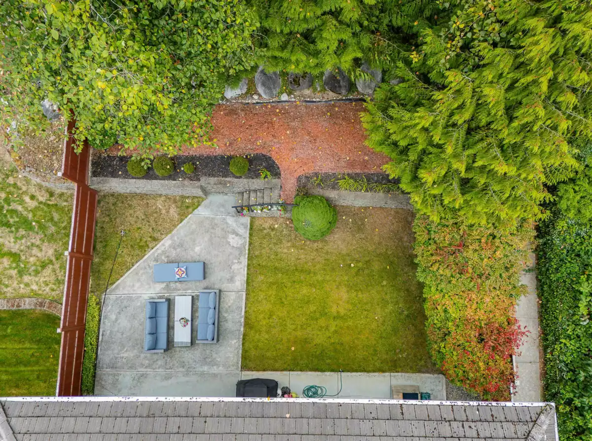 Street View Photo of 61 Wilkes Creek Drive, Port Moody, BC