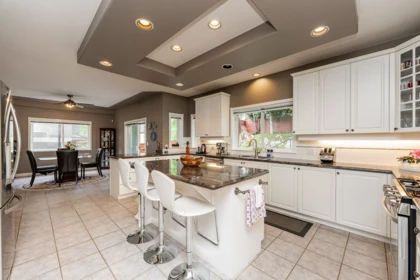 61 Wilkes Creek Drive, Port Moody, BC, Barber Street — 5 bed single family residence for sale