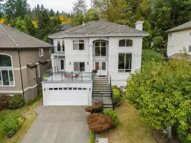 61 Wilkes Creek Drive, Port Moody, BC