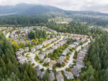 Fitness Center Photo Near 61 Wilkes Creek Drive, Port Moody, BC