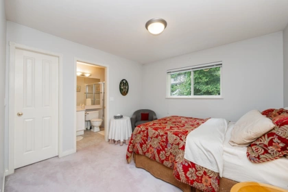 Laundry Room Photo of 61 Wilkes Creek Drive, Port Moody, BC
