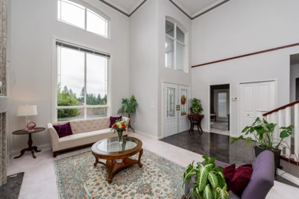 61 Wilkes Creek Drive, Port Moody, BC