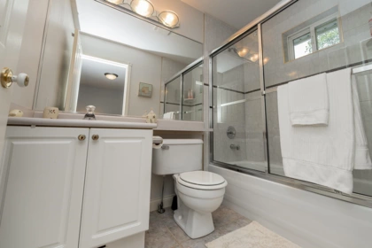 Mudroom Photo of 61 Wilkes Creek Drive, Port Moody, BC