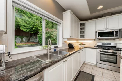 Pantry Photo of 61 Wilkes Creek Drive, Port Moody, BC