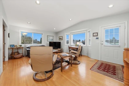 3776 Arbor Street, Burnaby, BC, Burnaby — Single Family Residence for sale