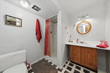 Laundry Room Photo of 3776 Arbor Street, Burnaby, BC