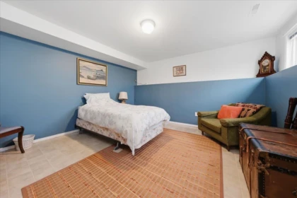 Loft / Bonus Room Photo of 3776 Arbor Street, Burnaby, BC