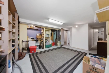 Mudroom Photo of 3776 Arbor Street, Burnaby, BC