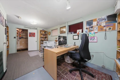 Office / Den Photo of 3776 Arbor Street, Burnaby, BC
