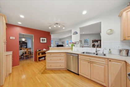 Pantry Photo of 3776 Arbor Street, Burnaby, BC