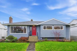 3776 Arbor Street, Burnaby, BC