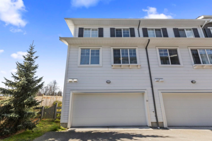 69 158 171 Street, Surrey, BC, Surrey — Townhouse for sale