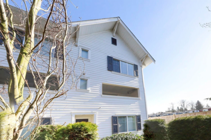 69 158 171 Street, Surrey, BC, Surrey — Townhouse for sale