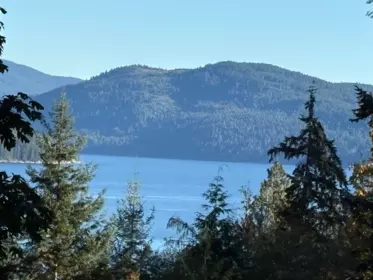 883 West Bay Road, Gambier Island, BC, Bowen Island —  bed land for sale