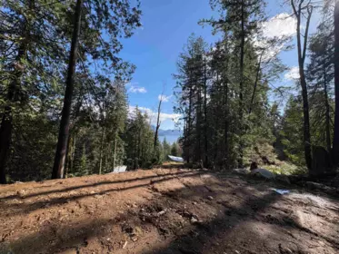 883 West Bay Road, Gambier Island, BC, Gambier Island — Land for sale