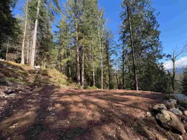 883 West Bay Road, Gambier Island, BC, Gambier Island — Land for sale