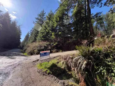 Office / Den Photo of 883 West Bay Road, Gambier Island, BC