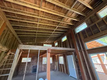 Pantry Photo of 883 West Bay Road, Gambier Island, BC