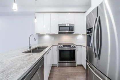 401 20696 Eastleigh Crescent, Langley, BC, Langley — Apartment/Condo for sale