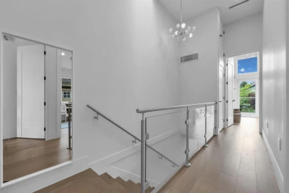 Pantry Photo of 1 560 W 63rd Avenue, Vancouver, BC