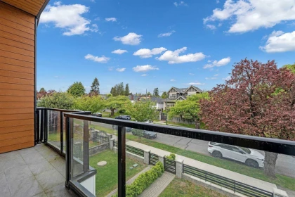 Primary Bedroom Photo of 1 560 W 63rd Avenue, Vancouver, BC