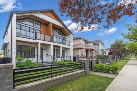 1 560 W 63rd Avenue, Vancouver, BC