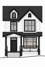 16491 20a Avenue, Surrey, BC, Surrey — Land for sale