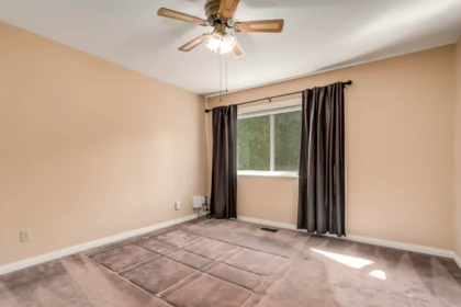 Basement Recreation Room Photo of 1011 Palmdale Street, Coquitlam, BC