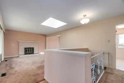 1011 Palmdale Street, Coquitlam, BC, Coquitlam — Single Family Residence for sale