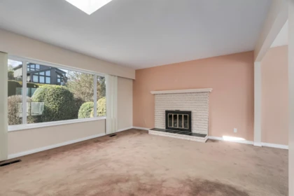 1011 Palmdale Street, Coquitlam, BC, Coquitlam — Single Family Residence for sale