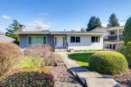1011 Palmdale Street, Coquitlam, BC