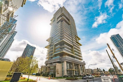 1805 6288 Cassie Avenue, Burnaby, BC, Burnaby — Apartment/Condo for sale
