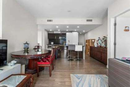 Garage Interior Photo of 1805 6288 Cassie Avenue, Burnaby, BC