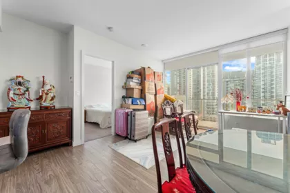 Pantry Photo of 1805 6288 Cassie Avenue, Burnaby, BC