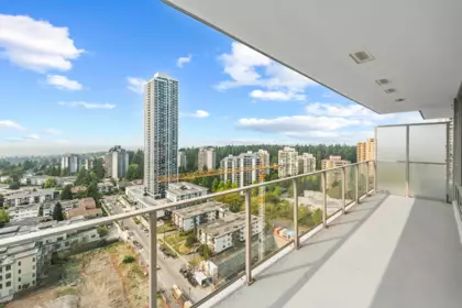 Walk-In Closet Photo of 1805 6288 Cassie Avenue, Burnaby, BC