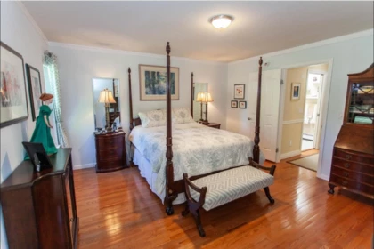 Bedroom 2 Photo of 12665 24a Avenue, Surrey, BC