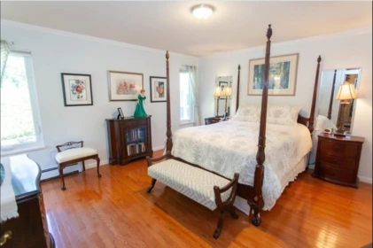 Bedroom 3 Photo of 12665 24a Avenue, Surrey, BC